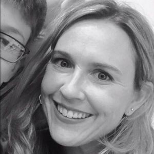 Meet your Posher, Christie